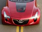 Mazda Kabura Concept 2006 года